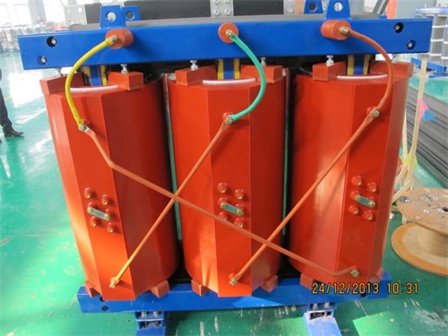 山丹SCB10-1250kva干式变压器现货规格